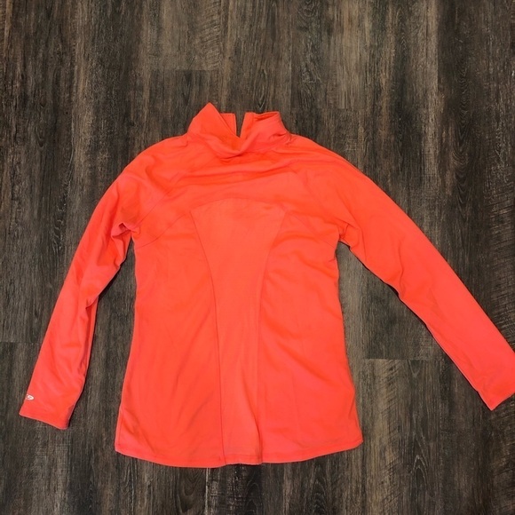 Champion Duo Dry 1/4 Zip Pullover Athletic Wear - Picture 2 of 4